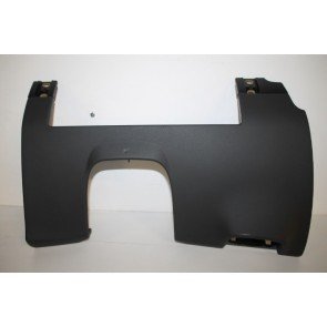 Dashboardbekleding zwart Audi A8, S8 Bj 10-heden