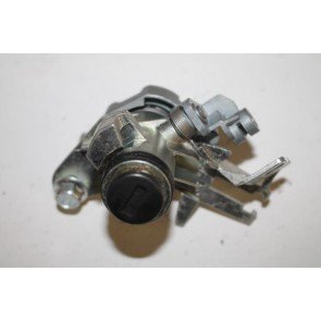 Slotcilinder zonder sleutel achterklep Audi A8, S8 Bj 10-heden