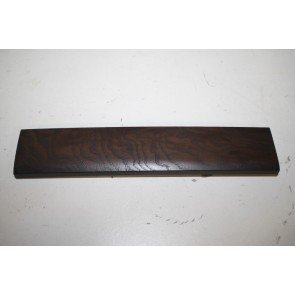 Afdekking dashboard gevlamd essenhout Audi A8, S8 Bj 10-heden
