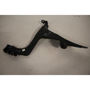 Geleidingsstuk achterbumper LB Audi A3, S3 Sportback Bj 04-13