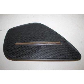 Bose luidsprekerrooster portier RA zwart Audi A8, S8 Bj 10-heden