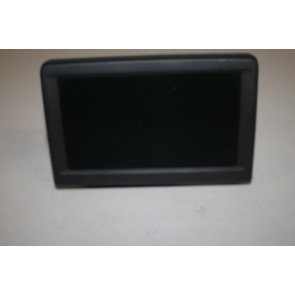 Weergave-eenheid MMI Audi A8, S8 Bj 03-07