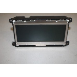 Weergave-eenheid MMI basic Audi A4, S4, A5, S5 Bj 08-12