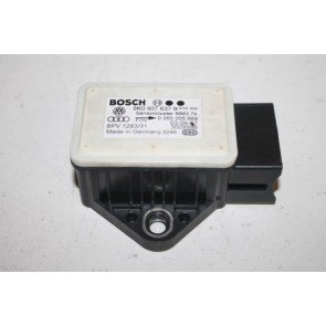Giermomentsensor Audi A4, S4, A5, S5 Bj 08-12