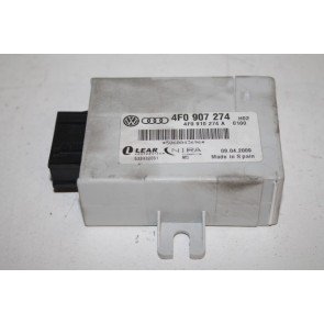 Regelapparaat bandenspanningscontrole Audi A6, S6, Allroad, Q7 Bj 07-15