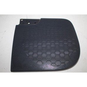 Luidsprekerrooster portier LA indigoblauw Audi A8, S8 Bj 03-10