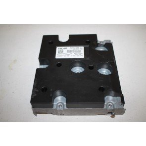 Tv-tuner div. Audi modellen Bj 10-heden