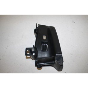 Gordelgeleiding LA zwart Audi A6, S6, RS6, A7, S7, RS7 Bj 11-heden
