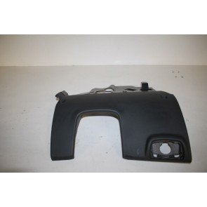 Bergruimte zwart Audi A6, S6, RS6, A7, S7, RS7 Bj 11-heden