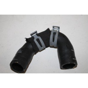 Koelvloeistofslang 4.0 TFSI benz. Auid S6, RS6, S7, RS7, A8, S8 Bj 10-heden