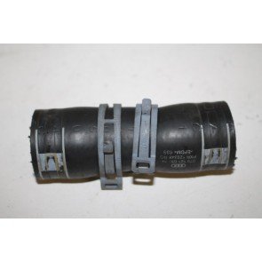 Koelvloeistofslang 4.0 TFSI Audi S6, RS6, S7, RS7, A8, S8 Bj 10-heden