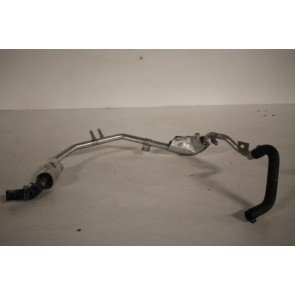 Koelvloeistofpijp 4.0 TFSI benz. Audi RS6, RS7, A8, S8 Bj 10-heden