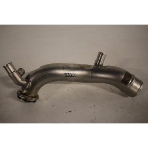 Aanzuigslang links 4.0 TFSI benz. Audi S6, RS6, S7, RS7, A8, S8 Bj 10-heden