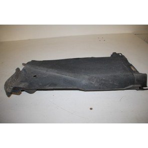 Bodembeschermplaat links Audi A6, S6, RS6 Bj 11-heden