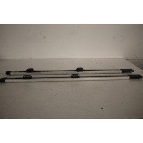 Set steunrails bagageruimte Audi A6, S6, RS6 Avant, Allroad Bj 11-heden