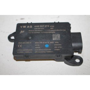 Regelapparaat bandenspanningscontrole Audi RS6, RS7, A8, S8 Bj 10-heden