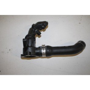 Steun laadluchtkoeler links 4.0 TFSI Audi S6, RS6, S7, RS7, A8, S8 Bj 10-heden