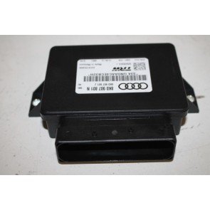 Regelapparaat elektr. parkeerrem Audi A4, S4, RS4, A5, S5, RS5, Q5 Bj 10-heden
