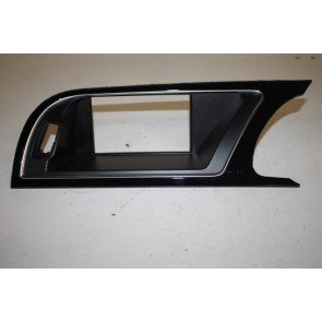 Afdekking dashboard zwart-hoogglanzend ENGELS Audi A5, S5 Bj 12-heden