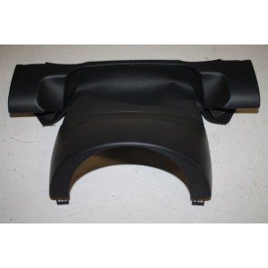 Afdekking dashboard zwart Audi A5, S5, RS5 Bj 08-heden