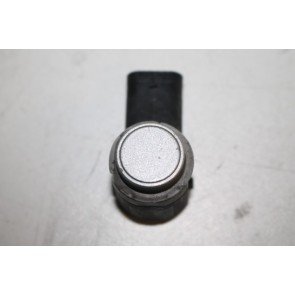 Ultrasoonsensor parkeerhulp ijszilver div. Audi modellen Bj 07-heden