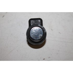 Ultrasoonsensor zwart glanzend div. Audi modellen Bj 07-heden