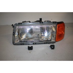 Koplamp links Audi 80 Bj 86-91