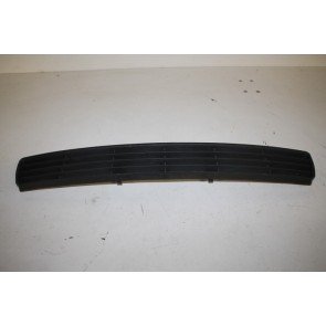 Ventilatierooster midden Zwart Audi A4 Bj 95-99