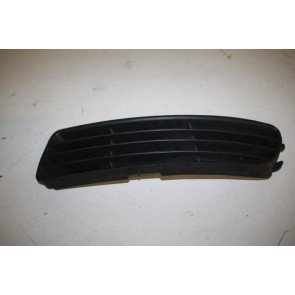 Ventilatierooster LV zwart Audi A4 Bj 95-99