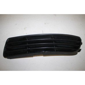 Ventilatierooster LV zwart Audi A4 Bj 95-99