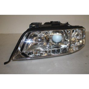 Koplamp links Audi A6 Bj 98-01