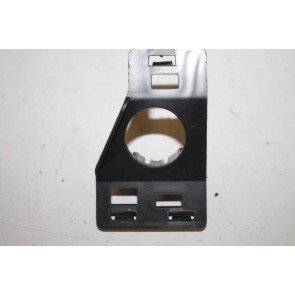 Steun ultrasoonsensor grille links Audi A4 Bj 16-heden