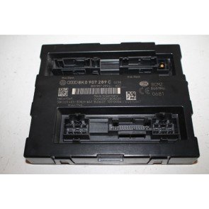 Centraal regelapparaat comformsysteem Audi A4, S4, A5, S5 Bj 08-12