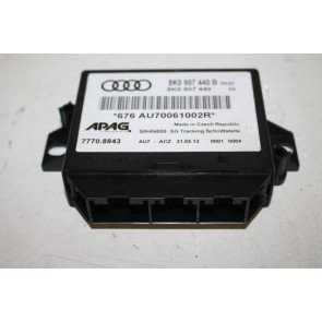 Interfaceregelapparaat Audi A4, S4, RS4, A5, S5, RS5, Q5 Bj 08-16
