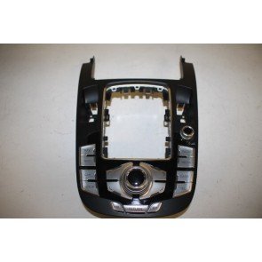 Bedieningseenheid MMI zwart Audi RS4, RS5 Bj 10-16