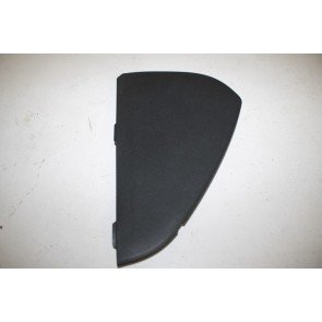 Afdekkap dashboard links zwart Audi A4, S4, RS4, A5, S5, RS5 Bj 08-16
