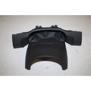 Afdekking dashboard zwart Audi A5, S5, RS5 Bj 08-heden
