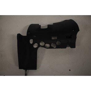 Bergruimte zwart ENGELS Audi A4, S4, RS4, A5, S5, RS5 Bj 08-16