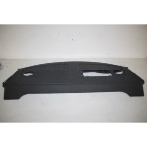 Bekleding hoedenplank zwart Audi A5, S5, RS5 Coupe Bj 08-16