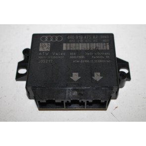 Regelapparaat parkeerhulp Audi A6, S6, RS6, A7, S7, A8, S8 Bj 10-heden