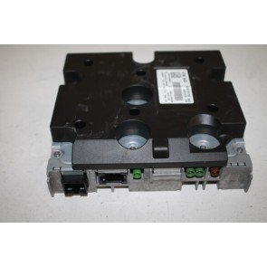 Tv-tuner div. Audi modellen Bj 10-heden
