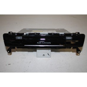 Regelapparaat MMI 3G+ Audi A6, S6, RS6, A7, S7, RS7 Bj 11-heden