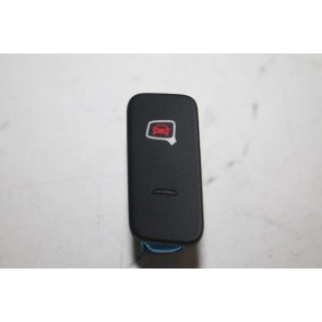 Knop rijstrookwisselhulp Audi A6, S6, RS6, A7, S7, RS7 Bj 11-heden