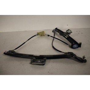 Ruitbediening zonder motor LV Audi A7, S7, RS7 Bj 11-heden