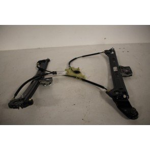 Ruitbediening zonder motor RV Audi A7, S7, RS7 Bj 11-heden