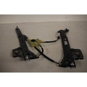 Ruitbediening zonder motor LA Audi A7, S7, RS7 Bj 11-heden