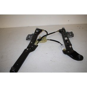 Ruitbediening zonder motor RA Audi A7, S7, RS7 Bj 11-heden