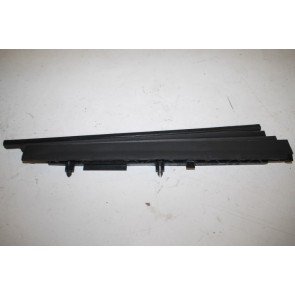 Hoes schuifdak links zwart Audi A3, S3, A4, S4, A5, S5, A6, S6, A7, S7, RS7 Bj 09-heden