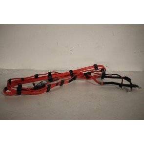 Kabelset voor accu + Audi A6, S6, RS6, A7, S7, RS7 Bj 11-heden