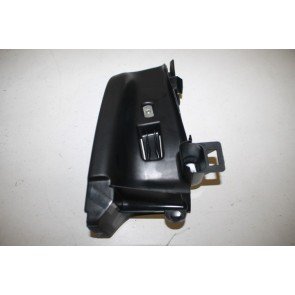 Gordelgeleiding RA zwart Audi A6, S6, RS6, A7, S7, RS7 Bj 11-heden